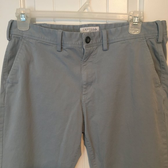 Express Skinny Fit Hayden Jeans, sz 34 - Picture 2 of 10